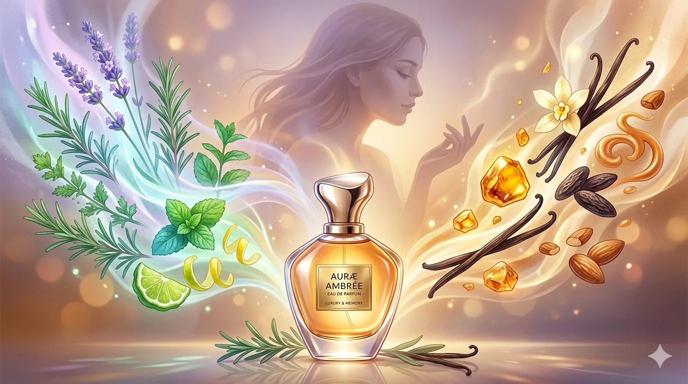 Post Perfumes com Notas Aromáticas e Doces: a Assinatura da Rabanne