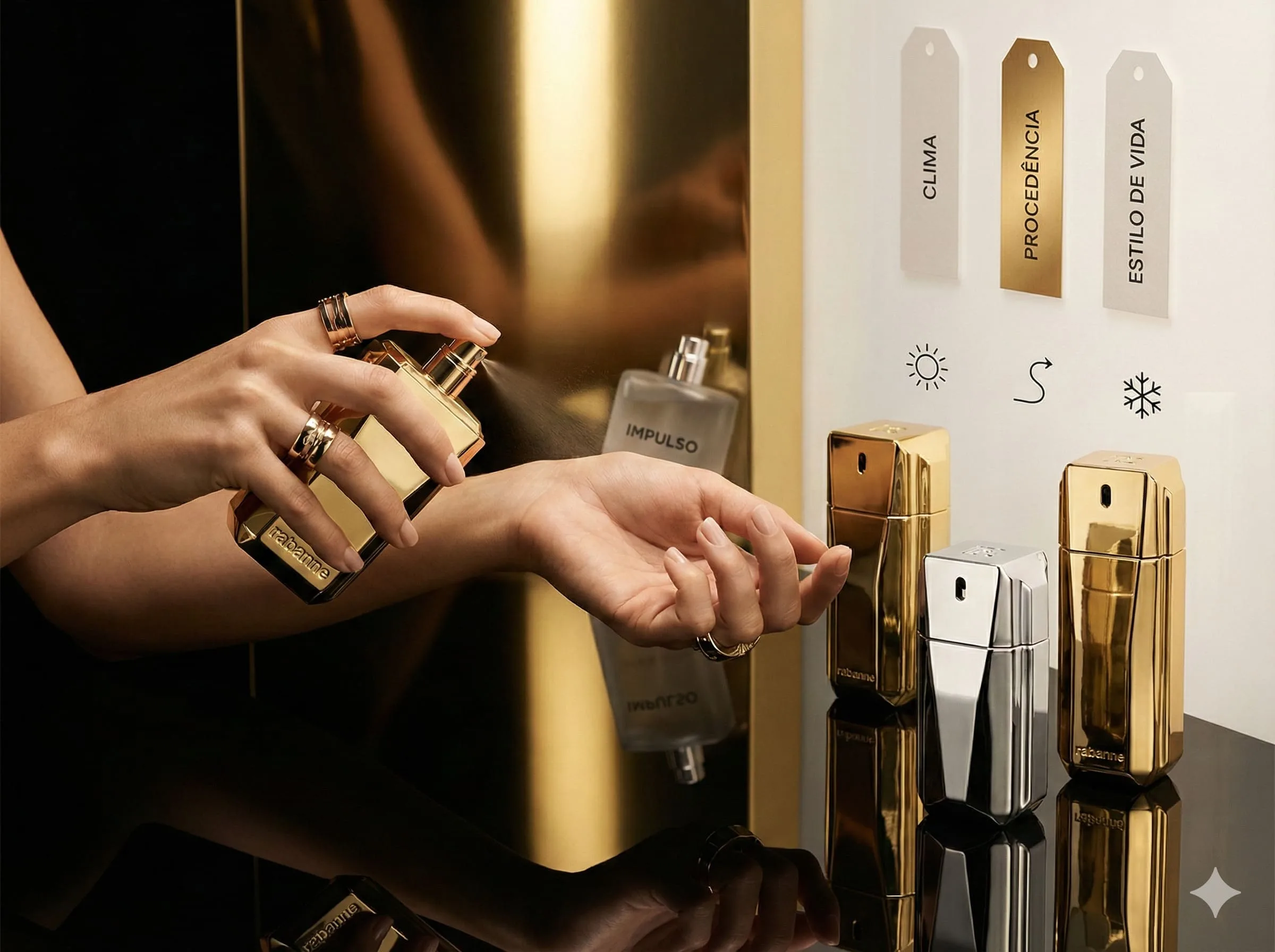 Post relacionado Os Erros Mais Caros na Hora de Comprar Perfume