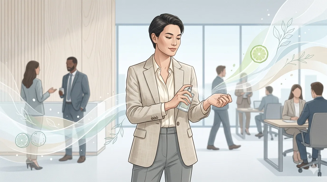 Post Perfumes ideais para quem trabalha com público