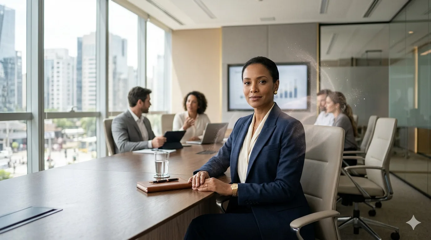 Post relacionado Como Escolher um Perfume para Ambientes Formais