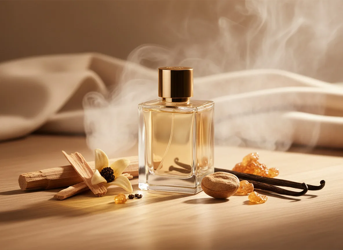 Post relacionado Amadeirados Cremosos: O Conforto do Sândalo e da Baunilha