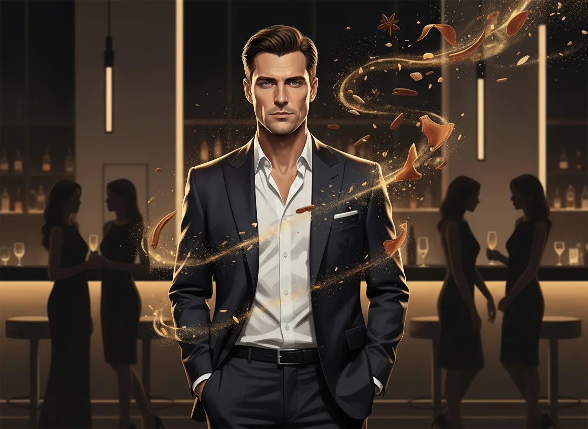 Post Fragrâncias Masculinas que São Verdadeiros Ímãs de Elogios Femininos