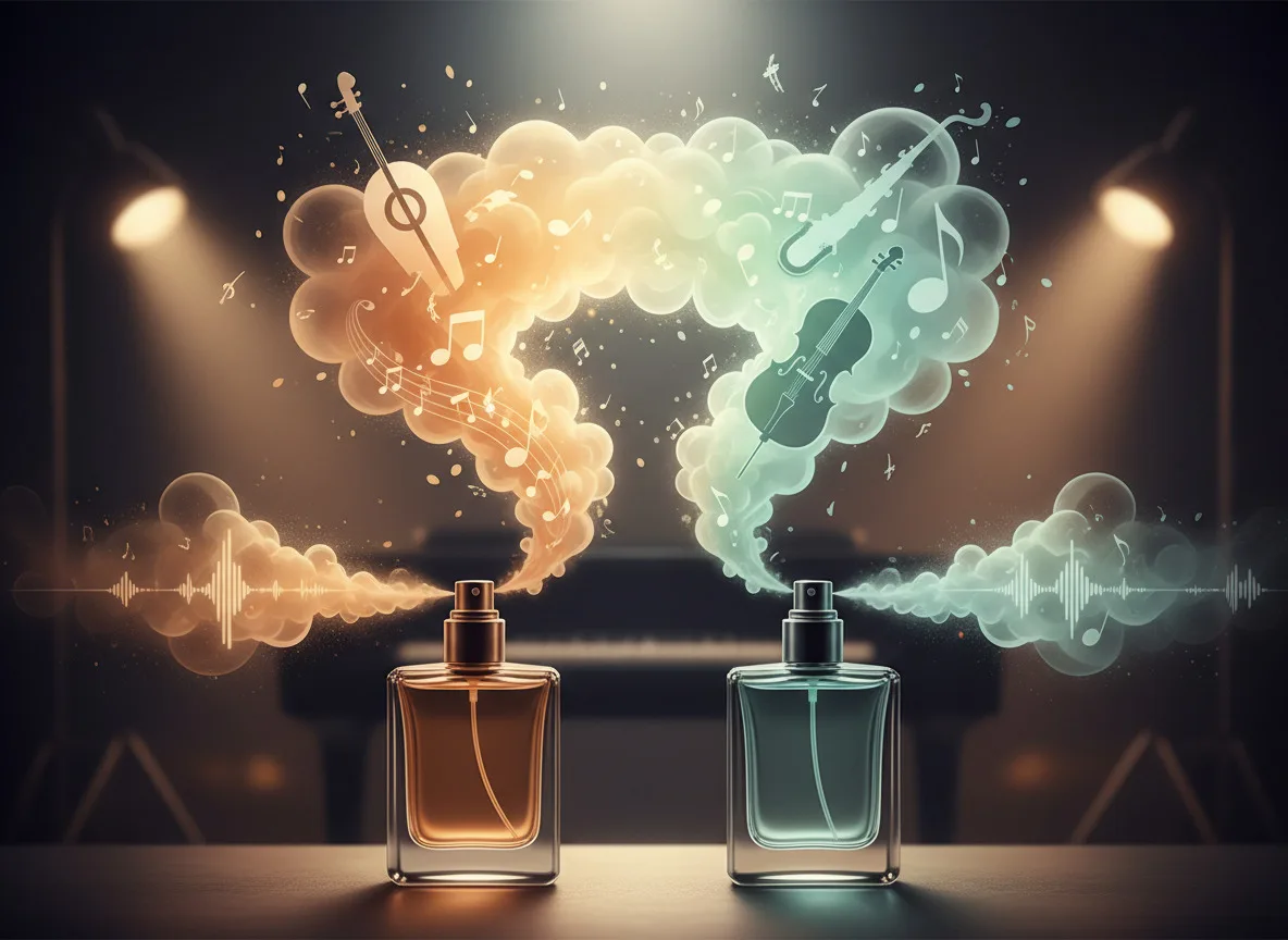 Capa do post Layering: Como Misturar Perfumes Para Criar um Aroma Que Só Existe em Você